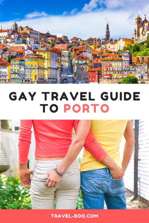 gay porto portugal|The Gay Travel Guide to Porto